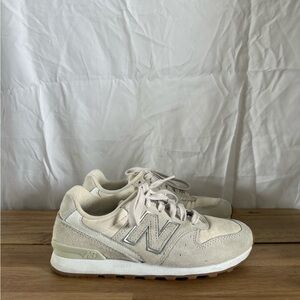 New Balance Women's 696 Runner Sneakers